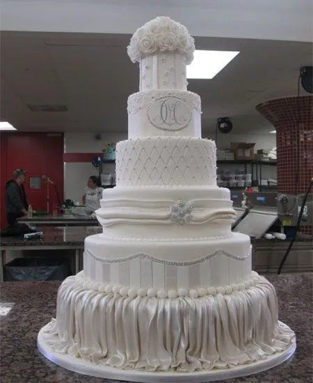 Cake Boss Wedding on Pinterest | Cake Boss Cakes, Carlos Bakery ... Cake Boss Wedding on Pinterest | Cake Boss Cakes, Carlos Bakery ...