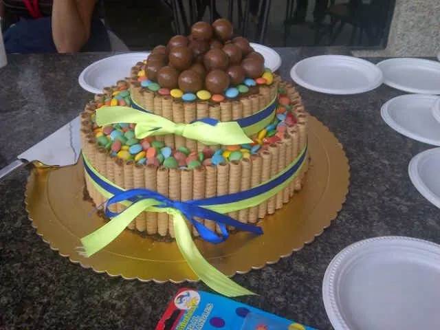 cake shop gourmet : Nuestras tortas de chucherías cake shop gourmet : Nuestras tortas de chucherías