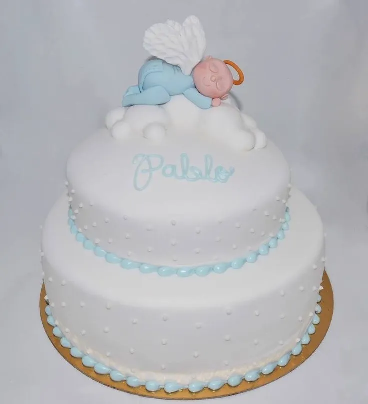 cakes para bautizo niño - Buscar con Google | Emilio | Pinterest ... cakes para bautizo niño - Buscar con Google | Emilio | Pinterest ...