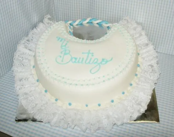 Cakes By Design - Bautizo & Primera Comunión Cakes By Design - Bautizo & Primera Comunión