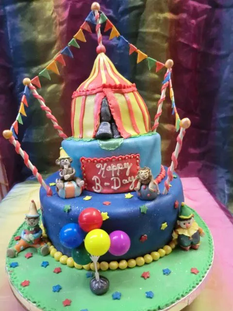 Cakes By Design - Pasteles para Niños