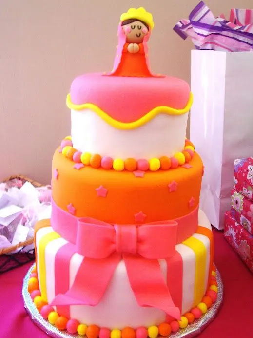 Cakes by Nadia