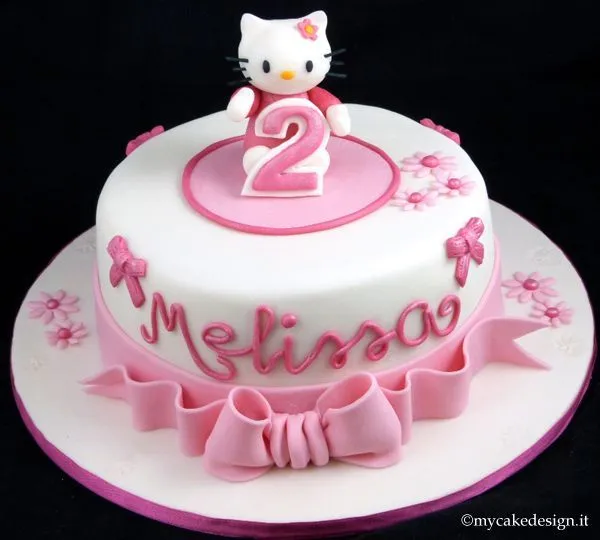 Cakes - Hello Kitty on Pinterest | Hello Kitty Cake, Hello Kitty ... Cakes - Hello Kitty on Pinterest | Hello Kitty Cake, Hello Kitty ...