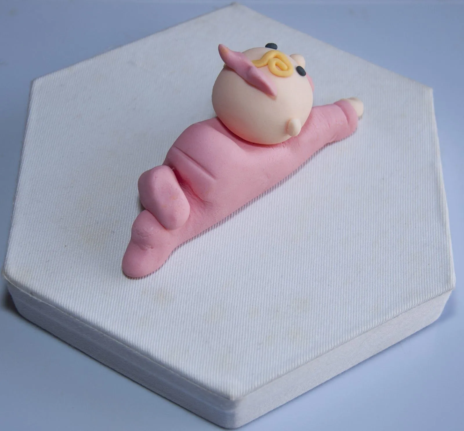 Cakes Personalizados: Figuras en Fondant Cakes Personalizados: Figuras en Fondant