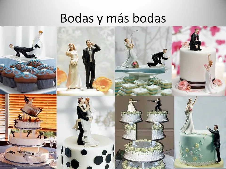 Cala Wedding Coordinator: Posibles Bizcochos de Boda Cala Wedding Coordinator: Posibles Bizcochos de Boda