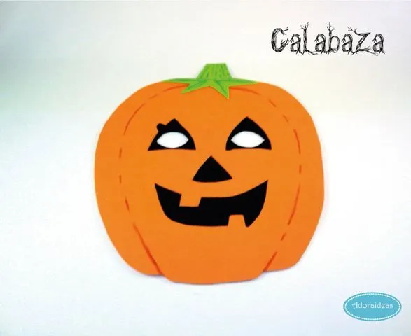 calabaza | Blog Adoraideas