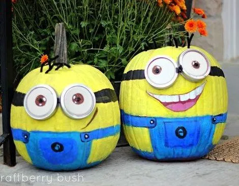 calabaza-decorada-halloween- ...