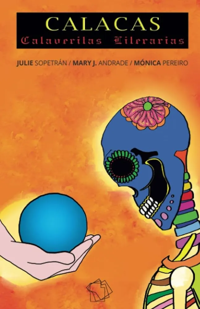 CALACAS / Calaveritas Literarias: Calaveras literarias para niños y adultos (CALACAS: Calaveritas literarias y poemas sobre la muerte en México) (Spanish Edition): Sopetrán, Julie, Reyes, Carla Paola, Salto al reverso, Editorial, Pereiro, CALACAS / Calaveritas Literarias: Calaveras literarias para niños y adultos (CALACAS: Calaveritas literarias y poemas sobre la muerte en México) (Spanish Edition): Sopetrán, Julie, Reyes, Carla Paola, Salto al reverso, Editorial, Pereiro,