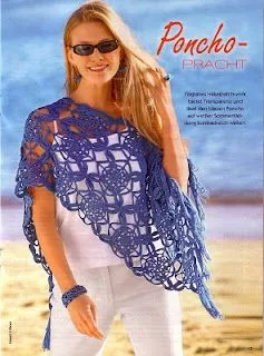 Calados Crochet | Revistas y Lanas
