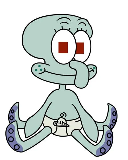 Imagenes de bob esponja patricio y calamardo en bebé - Imagui Imagenes de bob esponja patricio y calamardo en bebé - Imagui
