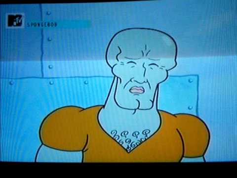 calamardo guapo xD - YouTube