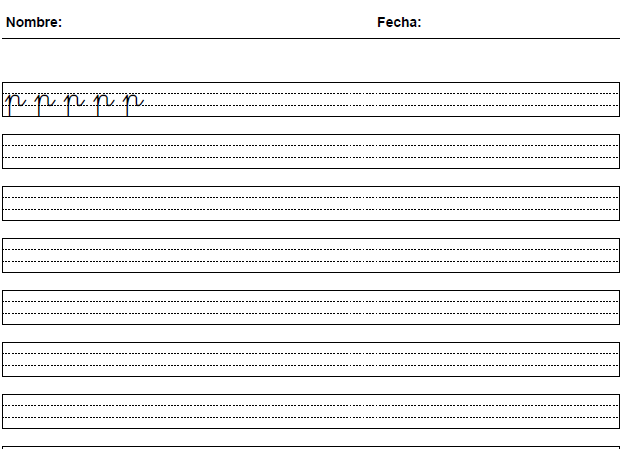 Los Calamares7: noviembre 2010