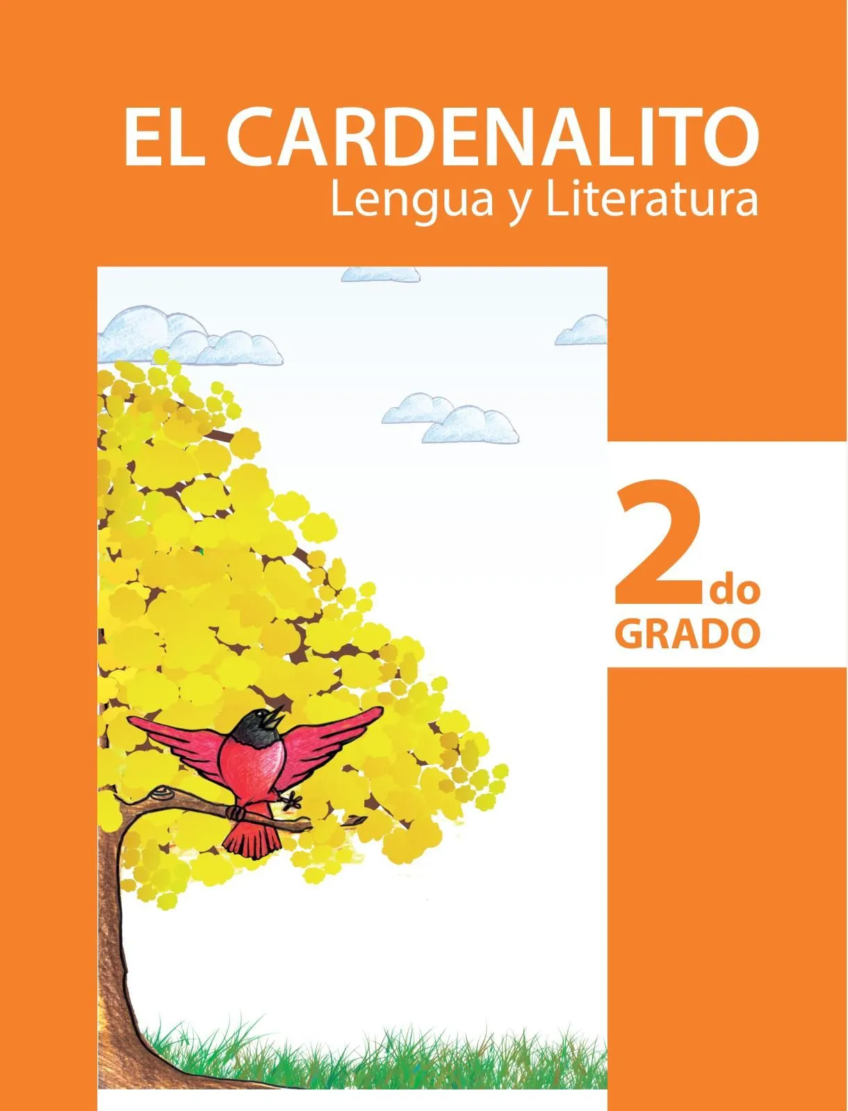 Calaméo - 2DO GRADO LENGUAJE