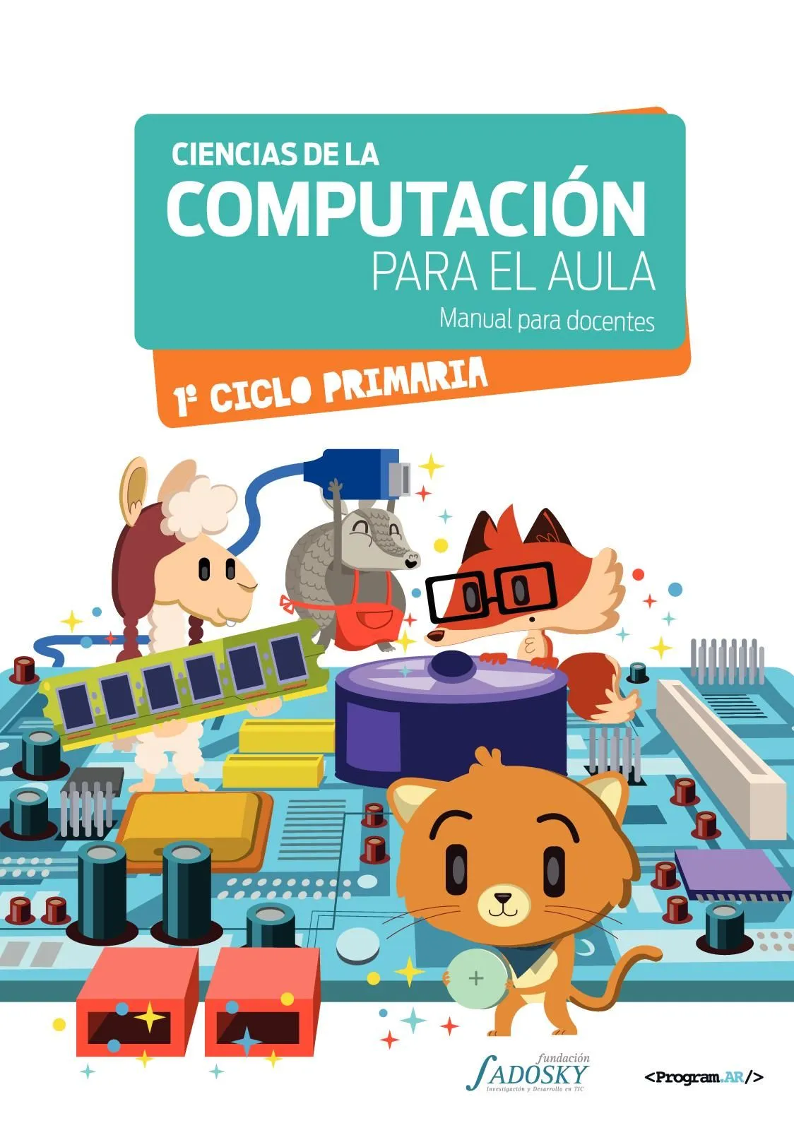 Calaméo - Cc Para El Aula 1er Ciclo Primaria Calaméo - Cc Para El Aula 1er Ciclo Primaria