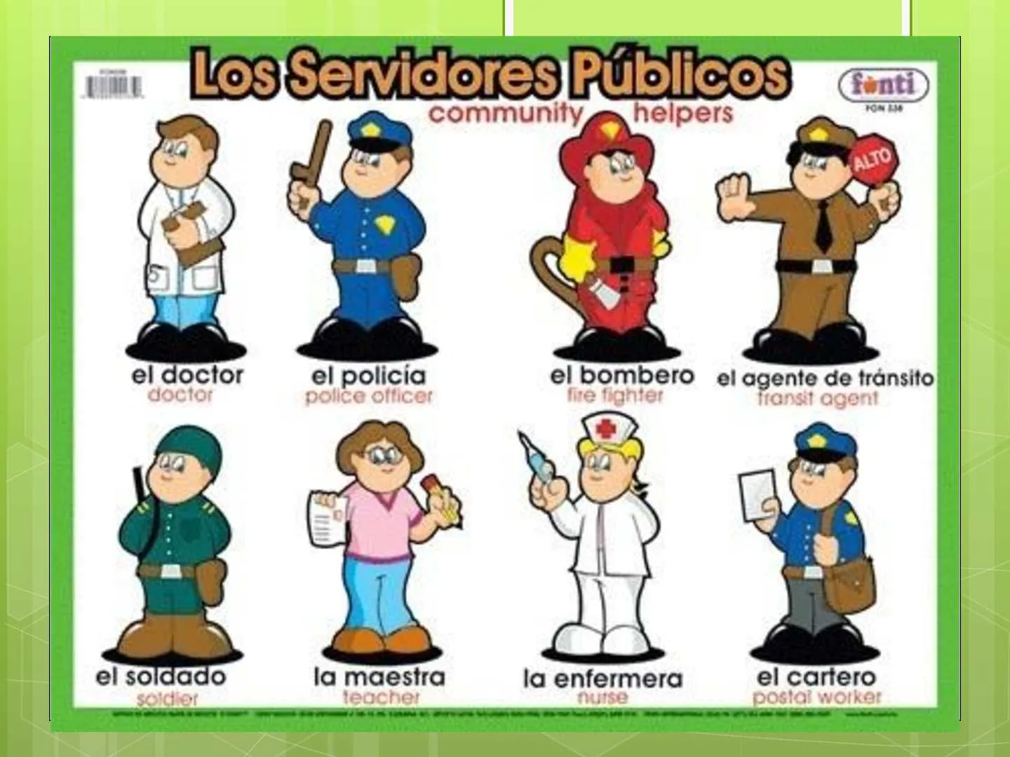 Calaméo - Cuento De Servidores Publicos