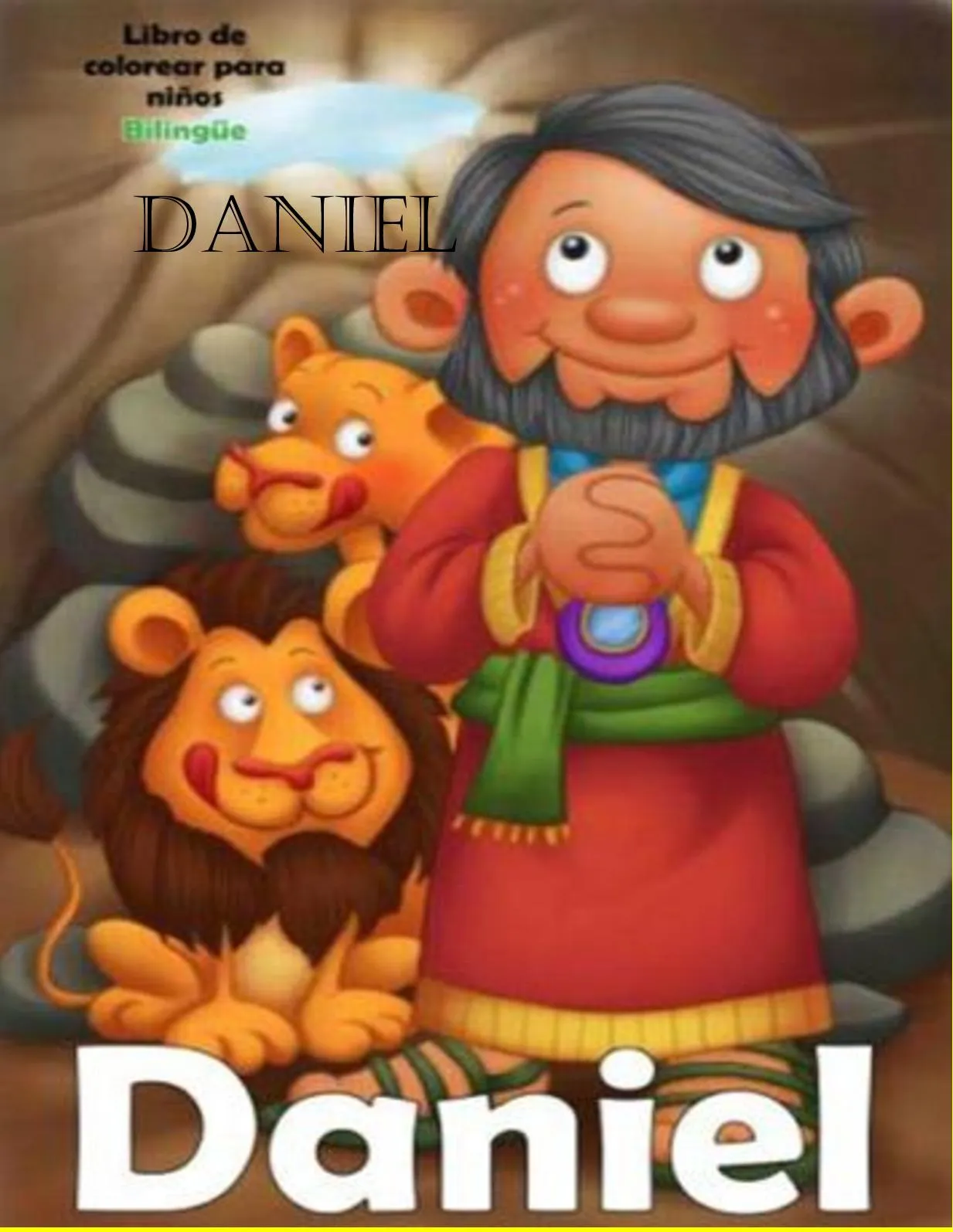 Calaméo - Daniel Revista