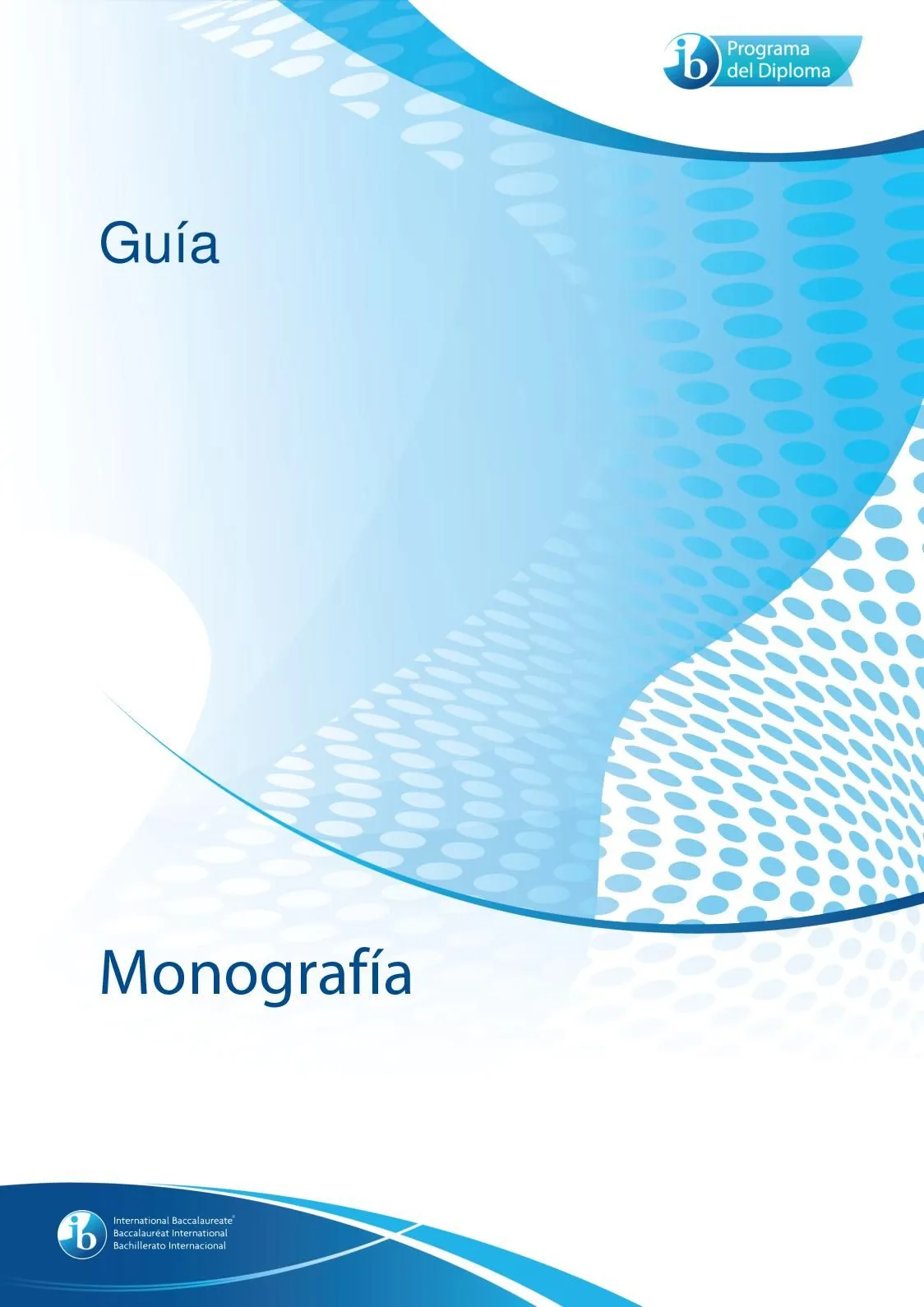 Calaméo - Guia De Monografia (Actualizada Febrero 2020)