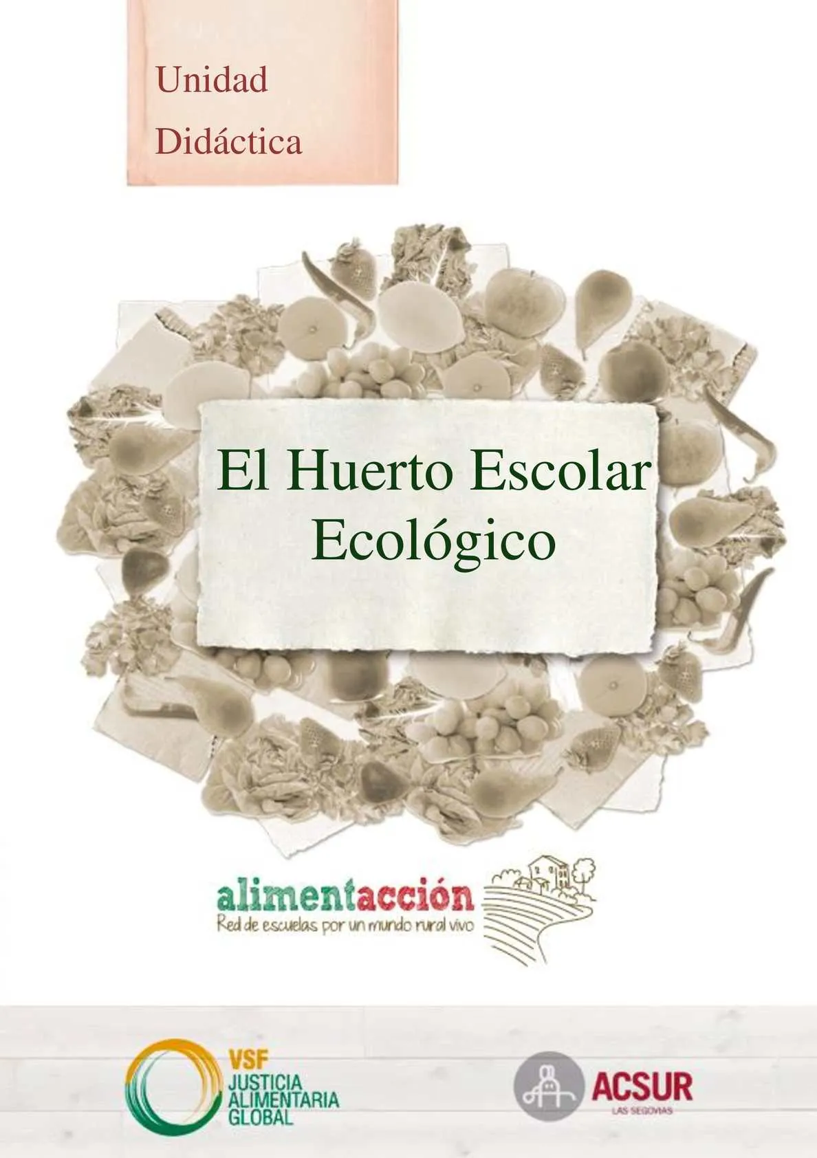 Calaméo - El Huerto Escolar