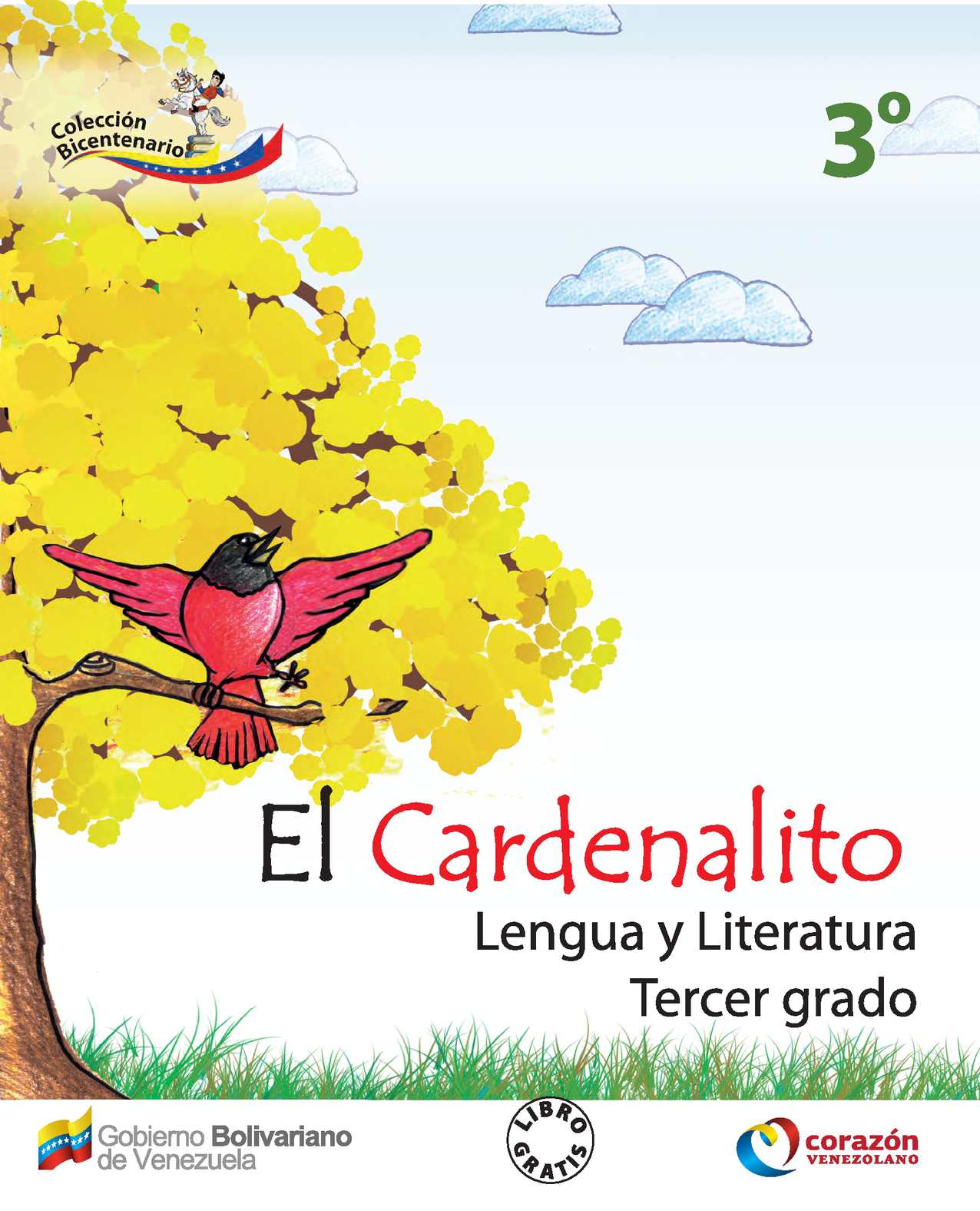Calaméo - Lengua Y Literatura 1ro