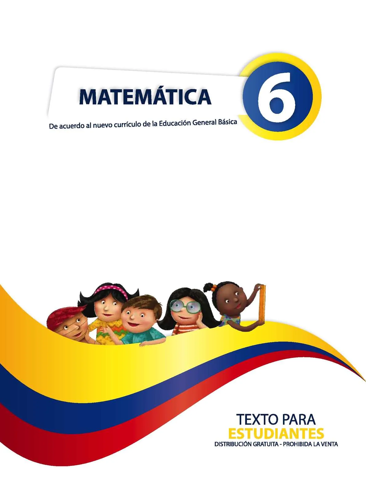 Calaméo - MATEMÁTICAS 6