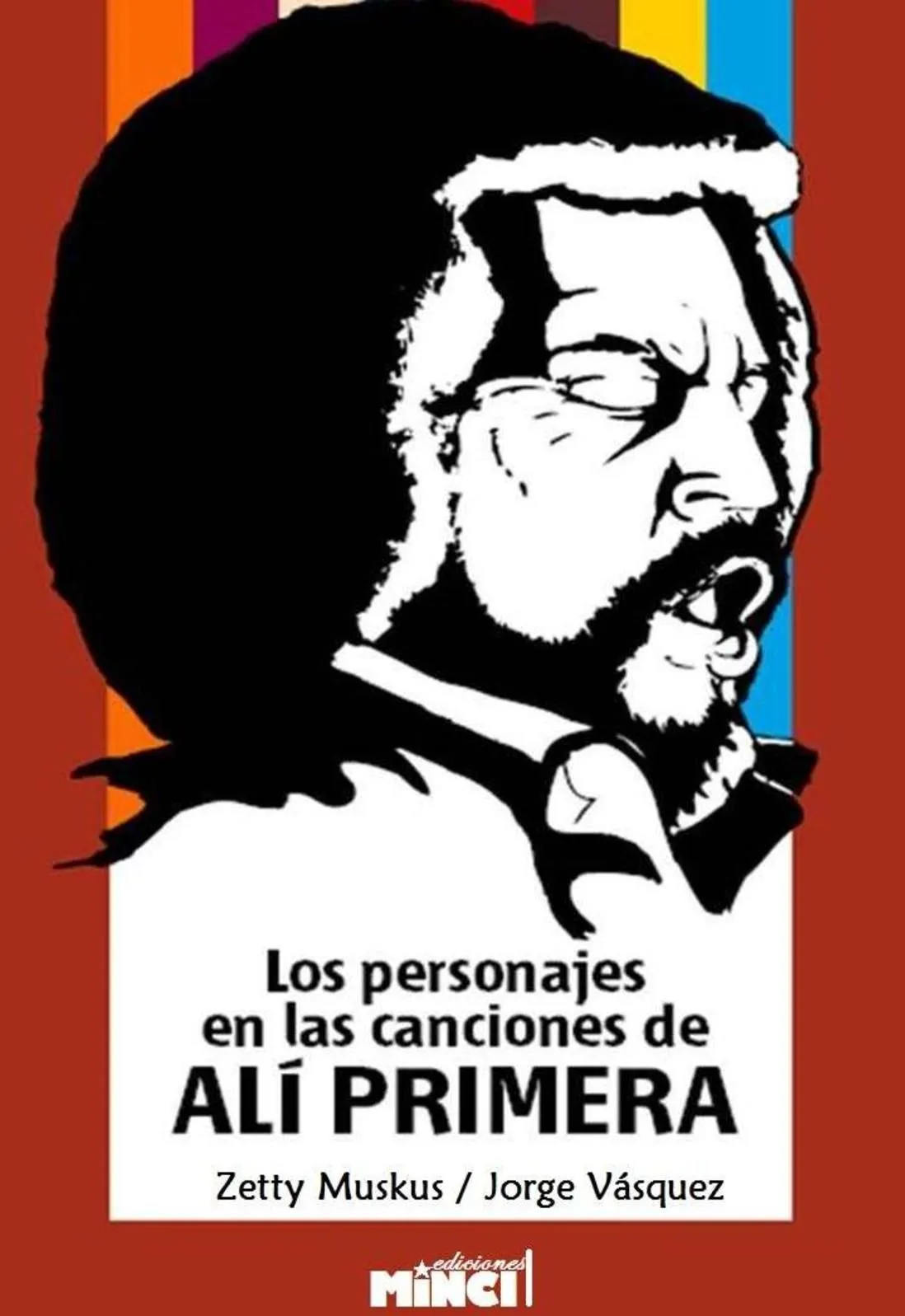 Calaméo - Los Personajes en las canciones de Alí Primera