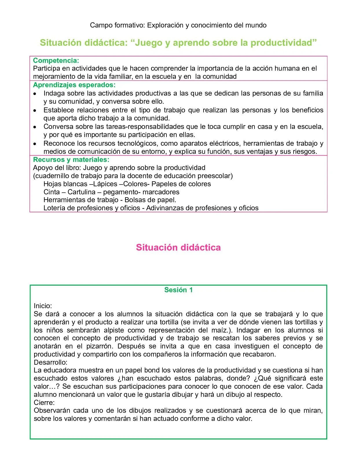 Calaméo - La Productividad