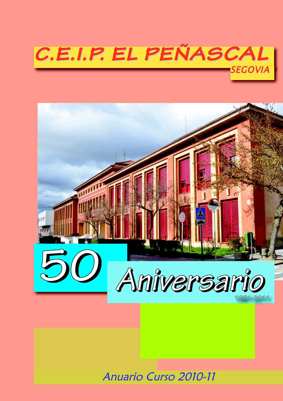 Calaméo - REVISTA 50 ANIVERSARIO