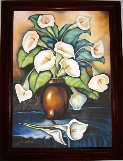 CALAS JOSEPH DELATORRE - Artelista.com