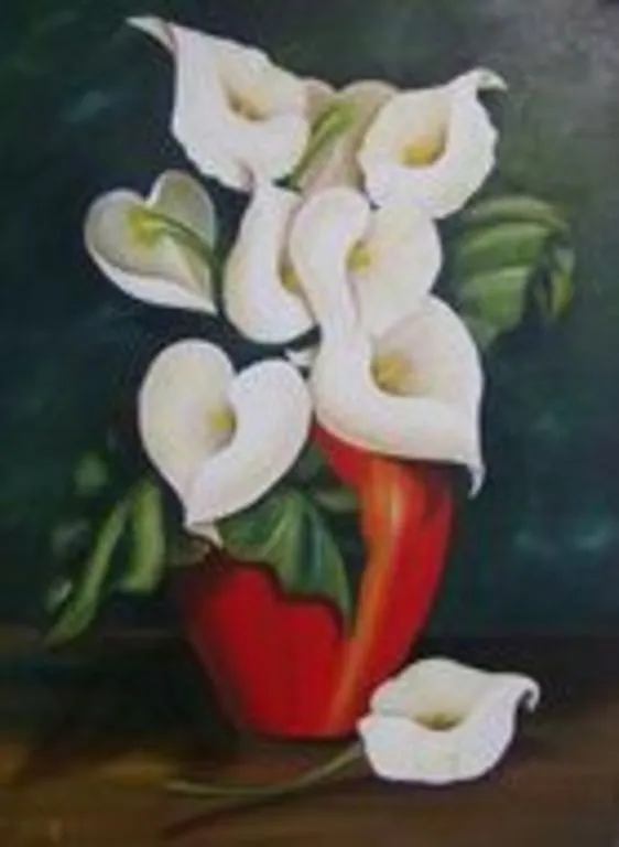 calas maruja abrams - Artelista.com