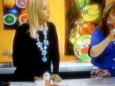 CALAS EN MASA FLEXIBLE 2 DE 2 PARTS. - YouTube