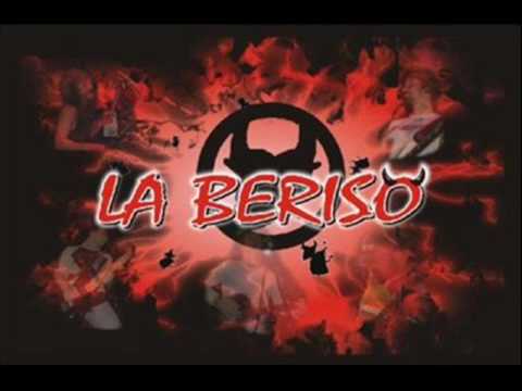 CALAVERA - La Beriso | Letras.com