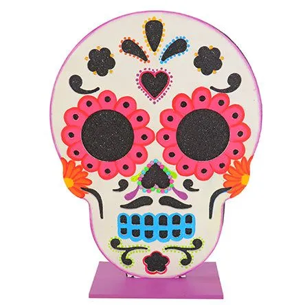 Calavera Calada Con Flores | Proyecto | Fantasias Miguel – Fantasías Miguel Calavera Calada Con Flores | Proyecto | Fantasias Miguel – Fantasías Miguel
