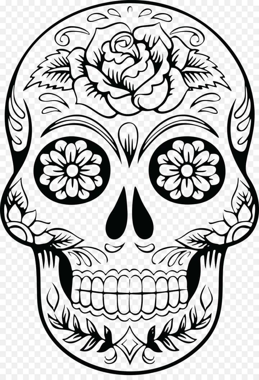 Calavera, La Cocina Mexicana, Día De Los Muertos imagen png - imagen transparente descarga gratuita Calavera, La Cocina Mexicana, Día De Los Muertos imagen png - imagen transparente descarga gratuita