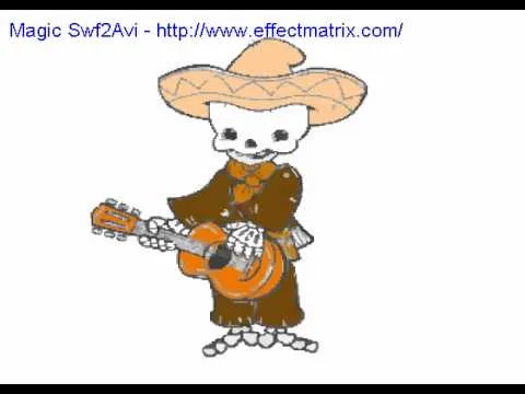 Calavera Literaria Para el Maestro Aaron - YouTube Calavera Literaria Para el Maestro Aaron - YouTube