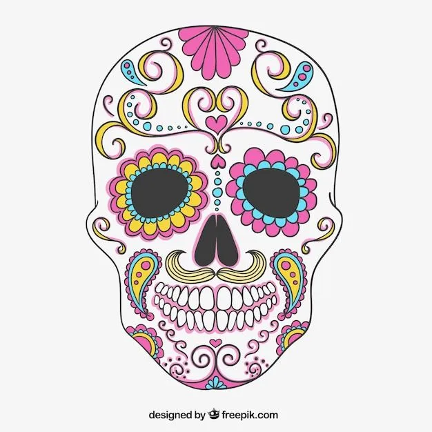 Dia De Los Muertos | Fotos y Vectores gratis