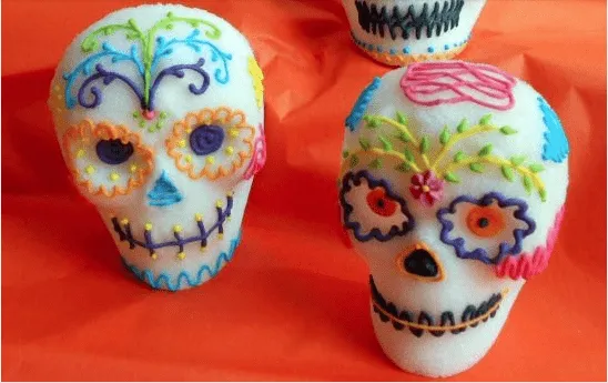 DÍA DE MUERTOS | serunserdeluz