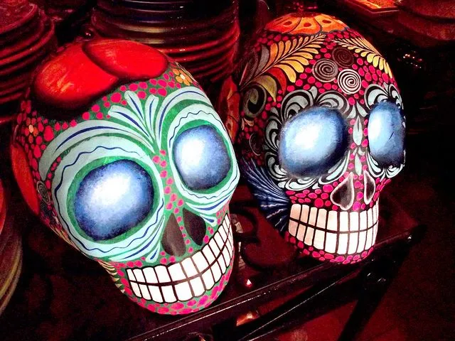 Los Calaveras « Dork Forty!