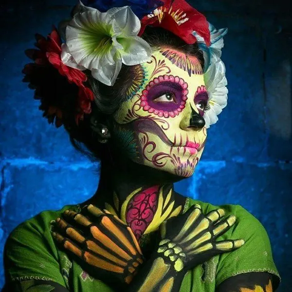 CALAVERAS Y CATRINAS | Seicento