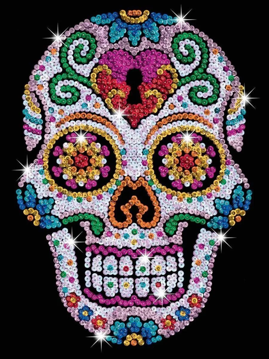 Calaveras decoradas y todo sobre decoración para Día de Muertos - México Desconocido Calaveras decoradas y todo sobre decoración para Día de Muertos - México Desconocido