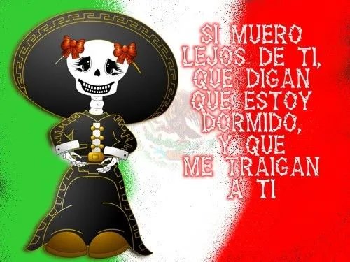 calaveras de dulce | Ifespañol
