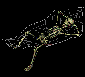 Calaveras y esqueletos - Halloween - dibujos y gifs animados Calaveras y esqueletos - Halloween - dibujos y gifs animados