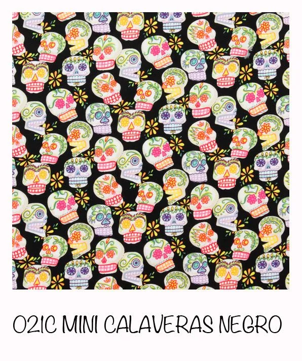 Calaveras fondo - Imagui