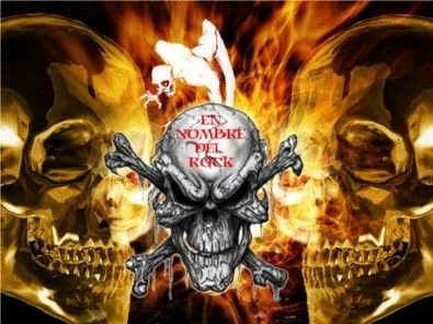 Calaveras De Fuego | Flickr - Photo Sharing! Calaveras De Fuego | Flickr - Photo Sharing!