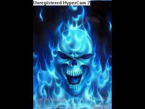 Calaveras de Fuego - YouTube