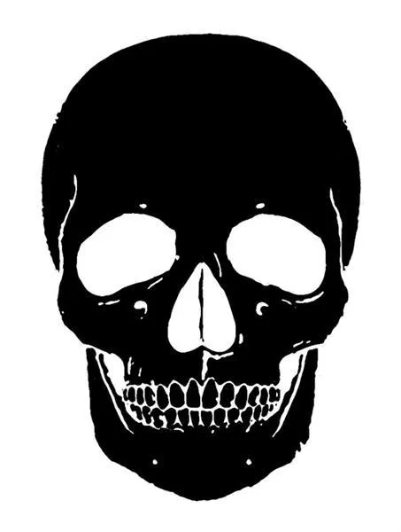 las calaveras nos invaden ♥ - Paperblog