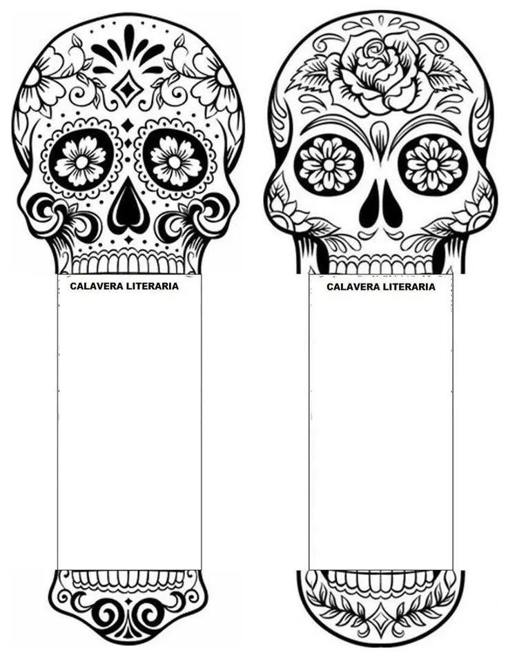 Calaveras literarias, Calaveras, Imagenes de hallowen Calaveras literarias, Calaveras, Imagenes de hallowen