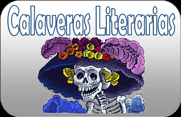 Calaveras Literarias | Material Educativo