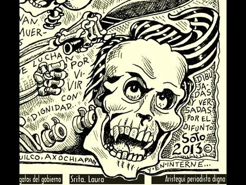 calaveras literarias versos dibujos de eduardo soto caricatura ... calaveras literarias versos dibujos de eduardo soto caricatura ...