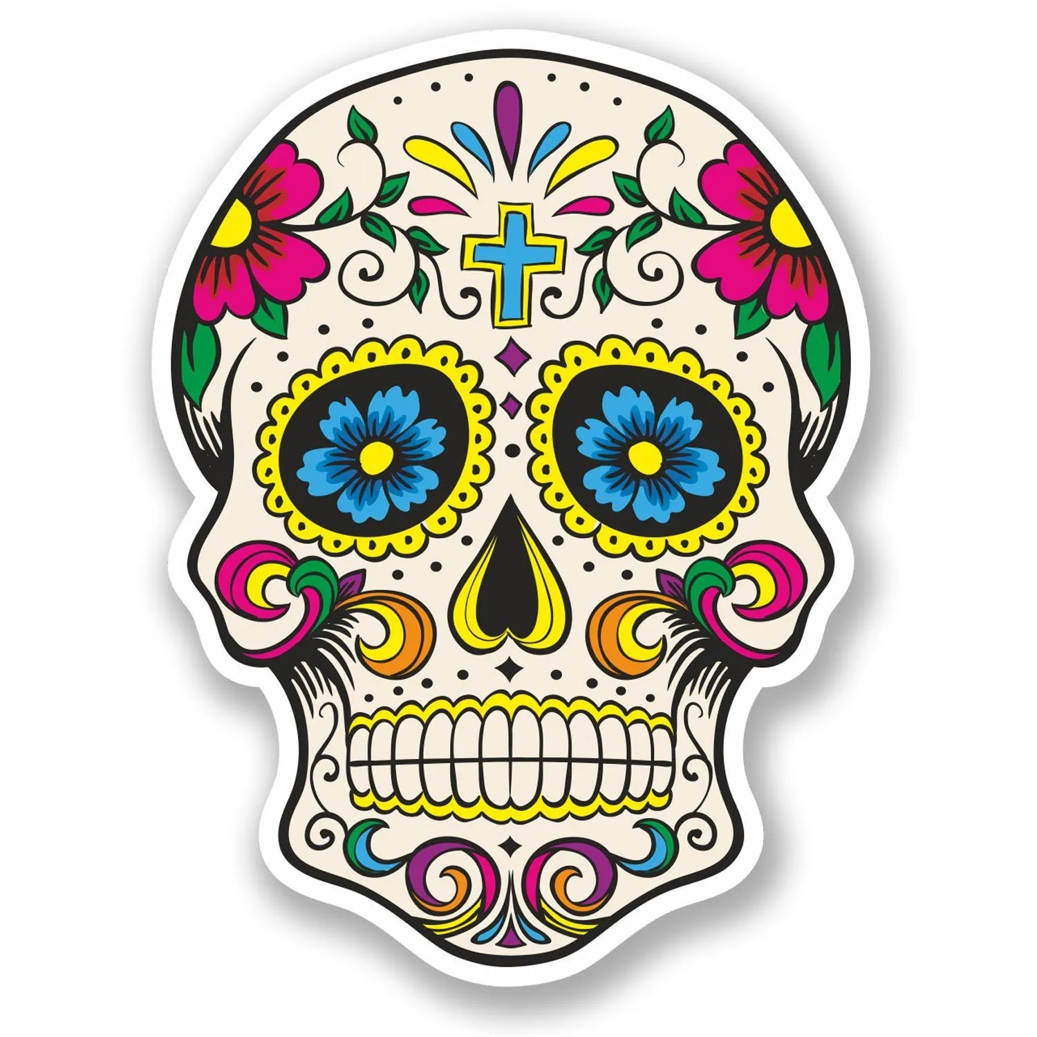 Calaveras literarias: versos que se escriben en vísperas del día de muertos  | Servicio de Información Agroalimentaria y Pesquera | Gobierno | gob.mx