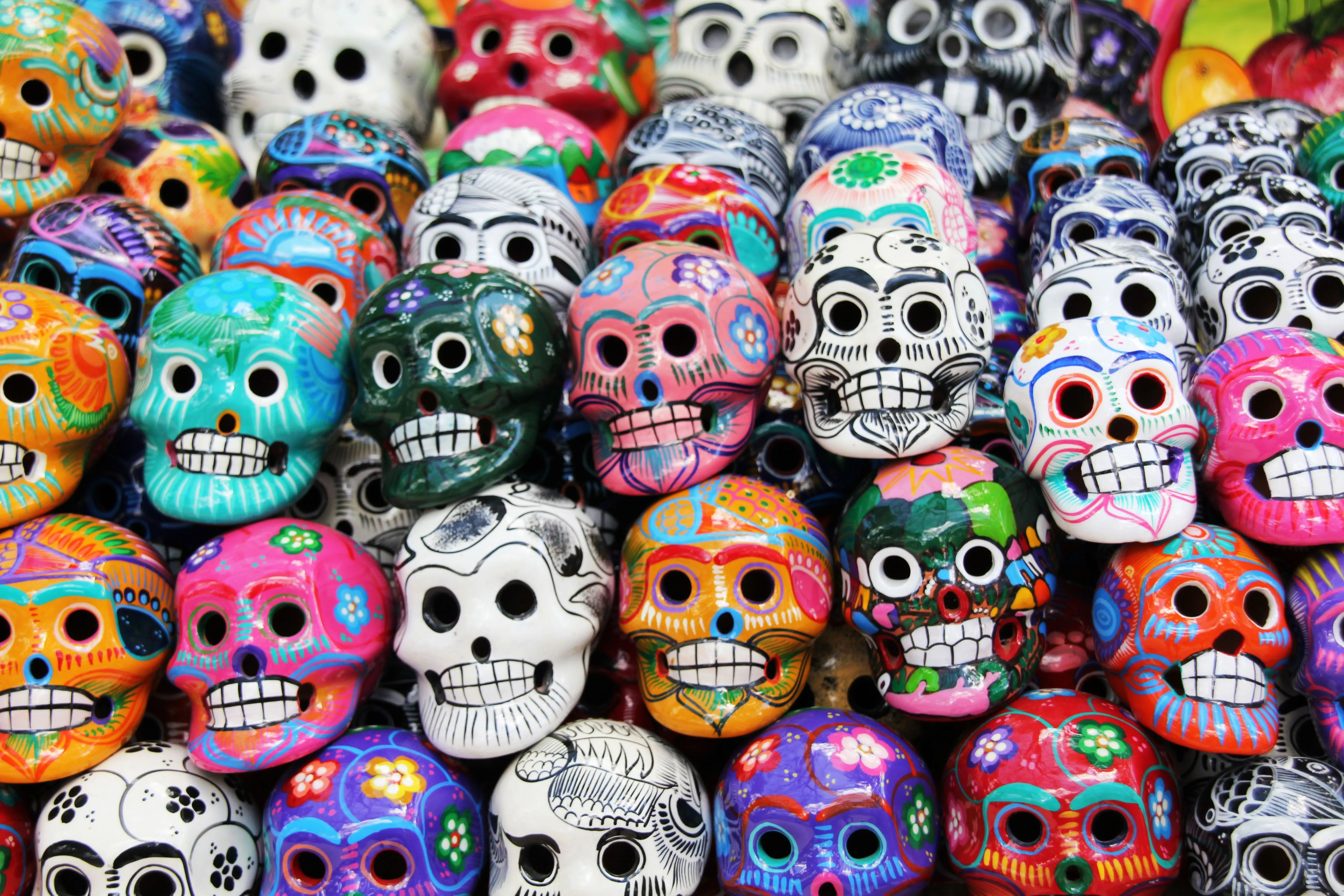 Calaveras Mexicanas | DECALAVERAS.COM